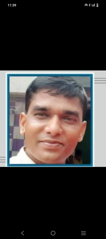 বোয়ালমারীর রুপাপাত ইউনিয়ন পরিষদের চেয়ারম্যান সোনা মিয়ার ইন্তেকাল